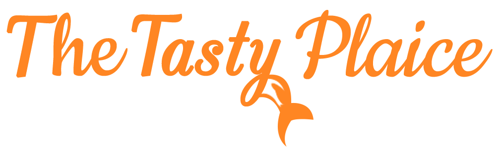 The Tasty Plaice logo